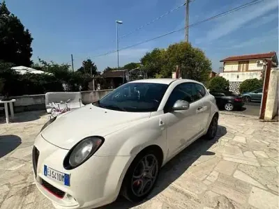 Usata Alfa Romeo MiTo
