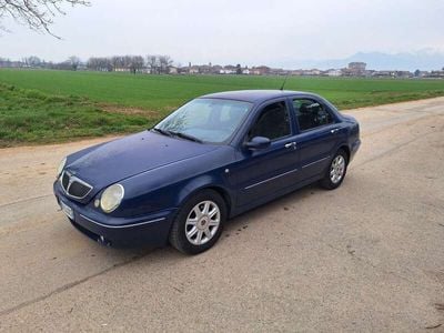 Lancia Lybra