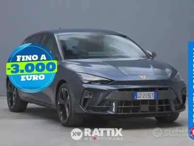 Usata Cupra Leon