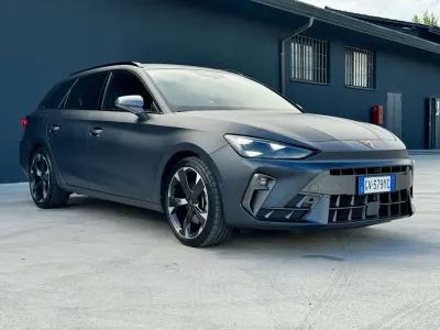Usata Cupra Leon
