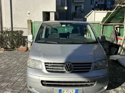 Usata VW Caravelle