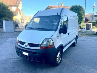 Usata Renault Master