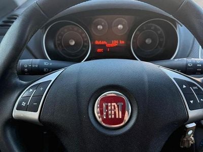 Usata Fiat Grande Punto 65 CV (47 kW) 2009 Utilitaria