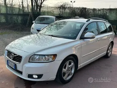 Occasion Volvo V50