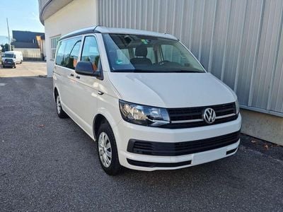 VW T6