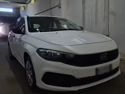 Usata Fiat Tipo