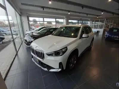 Usata BMW X1 xLine 150 CV (110 kW) 2023 Other SUV