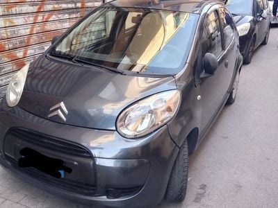 Citroën C1