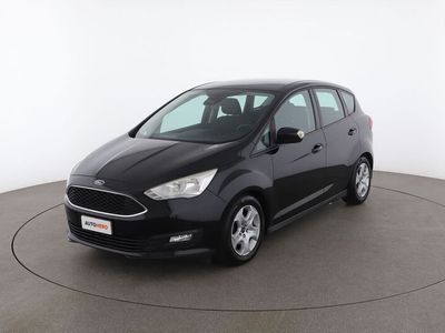 usata Ford C-MAX UU08598