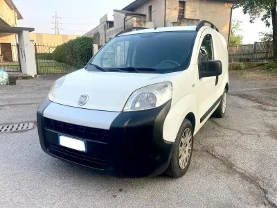 Usata Fiat Fiorino