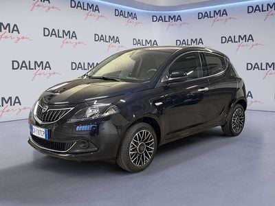 Nero Usata 2024 Lancia Ypsilon S Utilitaria | 13.900 € (Buon prezzo)