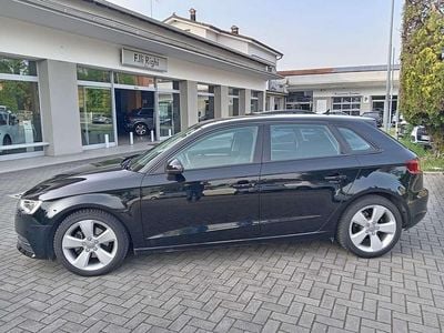Usata Audi A3