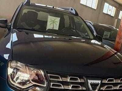 Usata Dacia Duster Ambiance 109 CV (80 kW) 2017 SUV