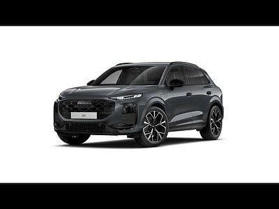 Nuova Audi Q3 S-Line 272 CV (200 kW) 2026 SUV