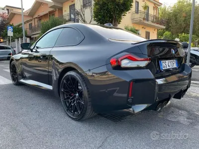 Usata BMW M2