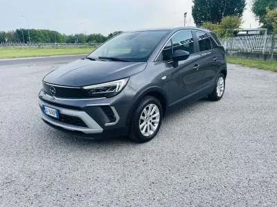 Usata Opel Crossland