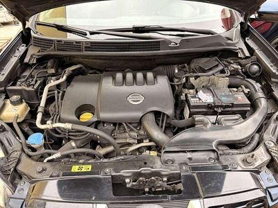 Usata 2011 Nissan Qashqai Tekna SUV | 6500 € (Buon prezzo)