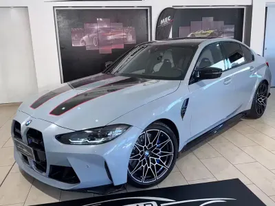 Usata BMW M3