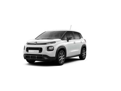 Argento Usata 2022 Citroën C3 Aircross Feel SUV | 11.000 € (Super prezzo)