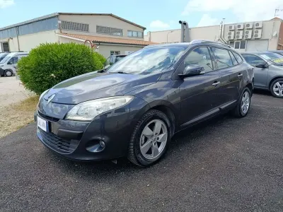 Usata Renault Mégane GrandTour