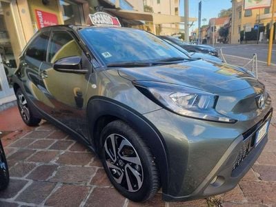 Usata Toyota Aygo X 72 CV (52 kW) 2023 SUV