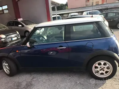 Usata Mini Cooper
