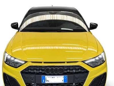 Usata Audi A1 Sportback Ambiente 150 CV (110 kW) 2021 Utilitaria