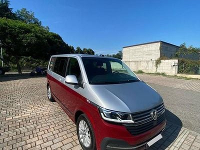 Usata 2020 VW Caravelle Monovolume | 40.000 € (Cara)