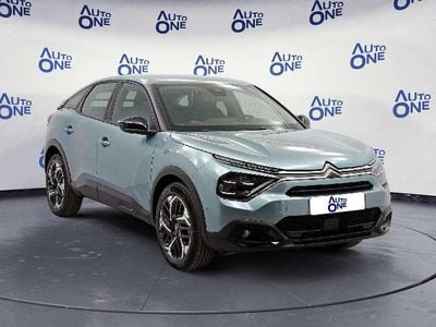 Occasion Citroën C4 Feel 131 ch (96 kW) 2023 Vert SUV