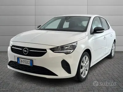 Usata Opel Blitz