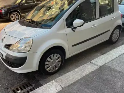 Usata Renault Modus