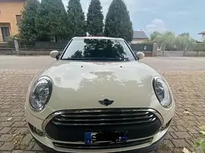 Usata Mini One Clubman 102 CV (75 kW) 2016 Station wagon