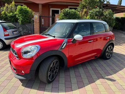 Mini Cooper Countryman