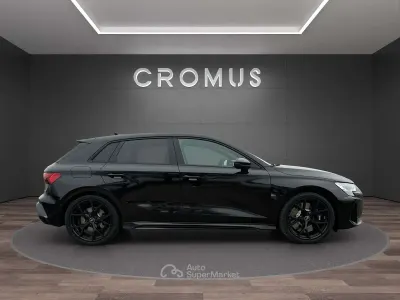 Nuova Audi RS3 Ambiente 400 CV (294 kW) 2026 Other Berlina