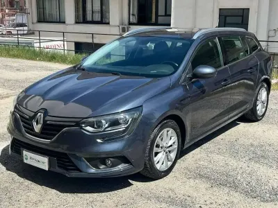 Usata Renault Mégane GrandTour
