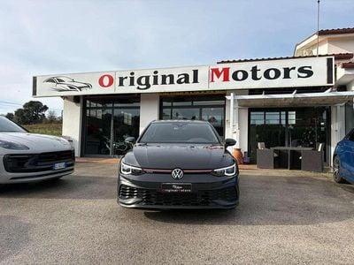 Grigio Usata 2022 VW Golf GTI Clubsport Berlina | 29.900 € (Super prezzo)