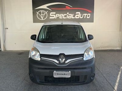 usata Renault Kangoo 1.5 dCi 90CV Maxi diesel