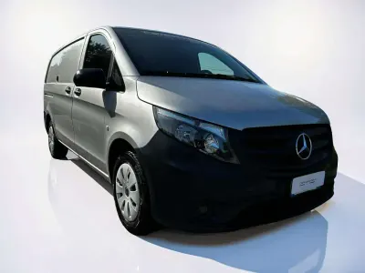 Usata Mercedes Vito
