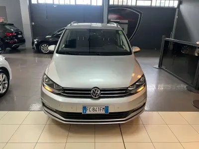 Usata VW Touran