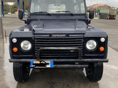 usata Land Rover Defender 