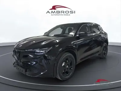 Nuova Alfa Romeo GT Junior Sprint 145 CV (106 kW) 2026 Nero tortona SUV