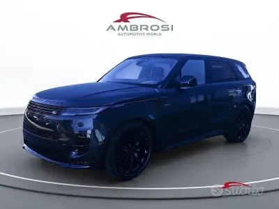 Nuova Land Rover Range Rover Sport 249 CV (183 kW) 2026 Grigio SUV