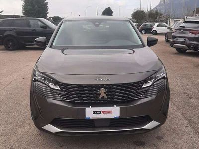 usata Peugeot 3008 30081.5 bluehdi Allure s