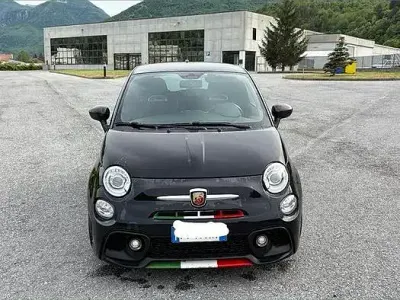 Usata Abarth 595