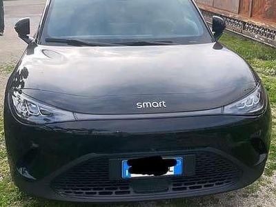 Usata Smart #3 Pro+ 75 kW (102 CV) 2024 SUV