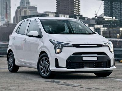Bianco Nuova 2026 Kia Picanto Urban Utilitaria | 14.900 €