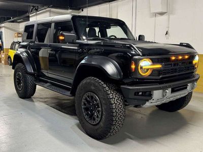 usata Ford Bronco RAPTOR