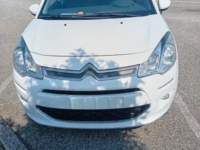 Usata Citroën C3