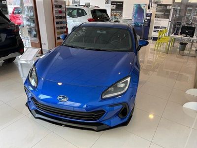 usata Subaru BRZ 2.4 Touge