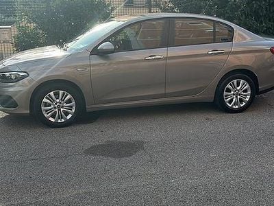 Usata Fiat Tipo 100 CV (73 kW) 2021 Berlina